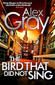 The Bird that Did Not Sing