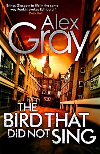 The Bird that Did Not Sing by Alex Gray