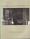 PETER MILTON, COMPLETE ETCHINGS, 1960-1976.
