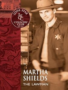 The Lawman (Lone Star Country Club Book 6)