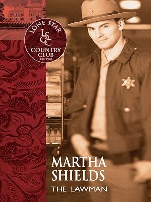 The Lawman (Lone Star Country Club Book 6)