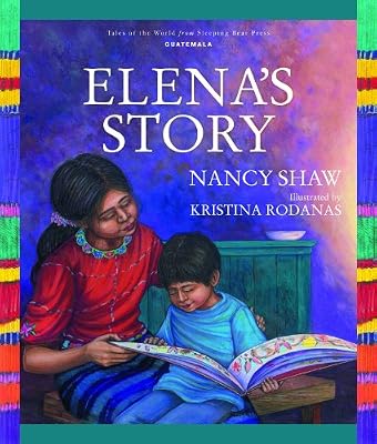 Elena's Story (Tales of the World)