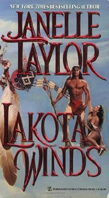 Lakota Winds