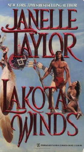 Lakota Winds by Janelle Taylor