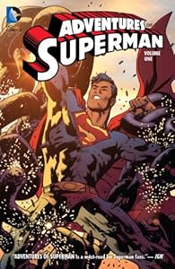 Adventures of Superman Vol. 1