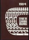 Kreis Trier-Saarburg 1984 Ein Jahrbuch zur Information und Unterhaltung