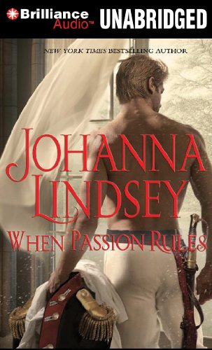 When Passion Rules by Johanna Lindsey