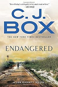 Endangered