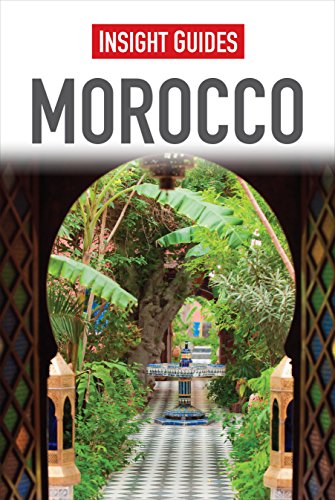 Morocco by Insight Guides