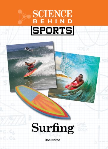 Surfing by Gale  (Editor)