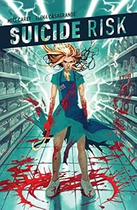 Suicide Risk Vol. 3