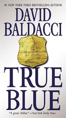 True Blue