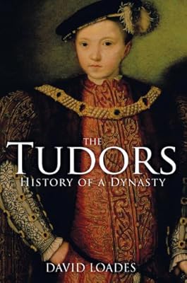 The Tudors: History of a Dynasty