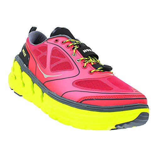 

Hoka One One Women's W Conquest Running Shoe