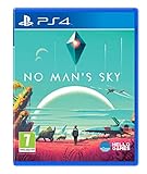 Image of No Man's Sky (PS4)