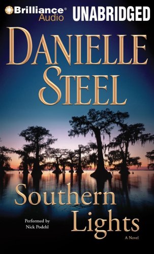 Southern Lights by Danielle Steel