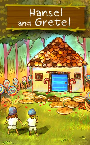 Hansel and Gretel