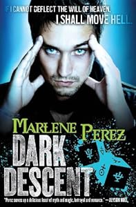 Dark Descent