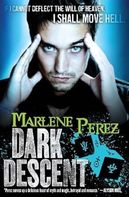 Dark Descent