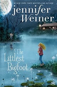 The Littlest Bigfoot