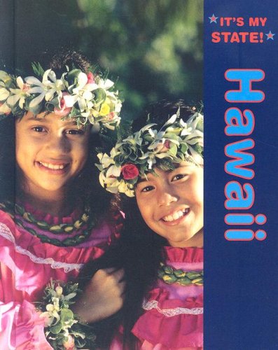 It's My State !: Hawaii by Ann Gaines