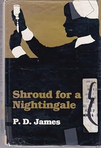 Shroud for a Nightingale