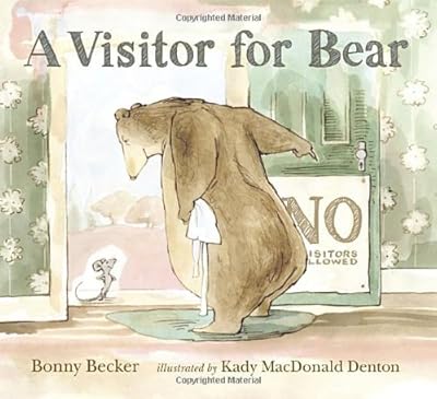 A Visitor for Bear