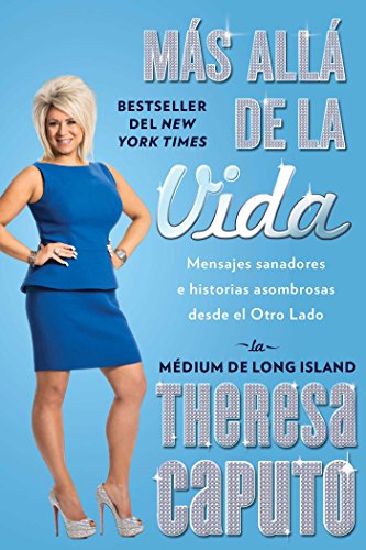 Más allá de la vida by Theresa Caputo