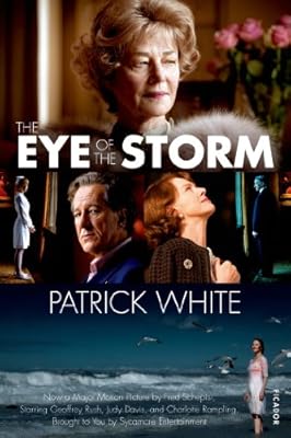 The Eye of the Storm: A Novel