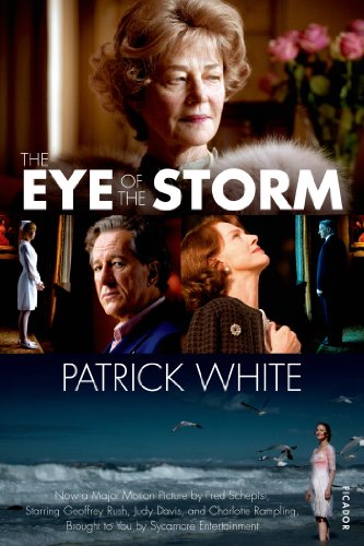 The Eye of the Storm: A Novel by Patrick White