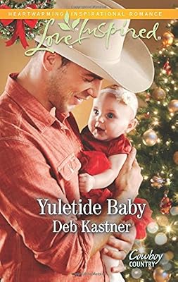 Yuletide baby