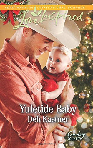 Yuletide baby by Deb Kastner