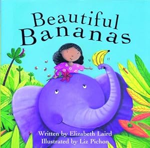 Beautiful Bananas