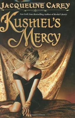 Kushiel's Mercy