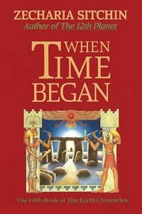 When Time Began