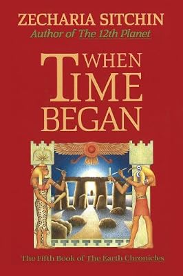 When Time Began