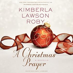 A Christmas Prayer