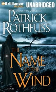 The Name of the Wind