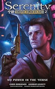 Serenity: No Power in the 'Verse