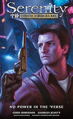 Serenity: No Power in the 'Verse