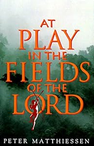 At Play in the Fields of the Lord