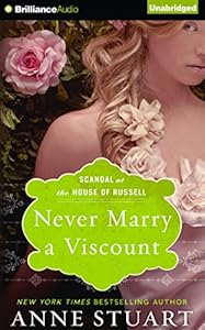 Never Marry a Viscount
