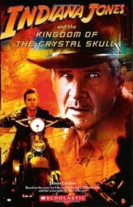 Indiana Jones and the Kingdom of the Crystal Skull