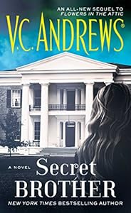 Secret Brother by V.C. Andrews