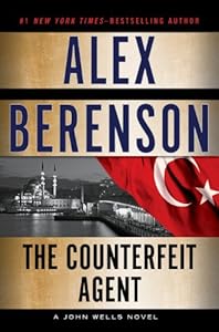 The Counterfeit Agent