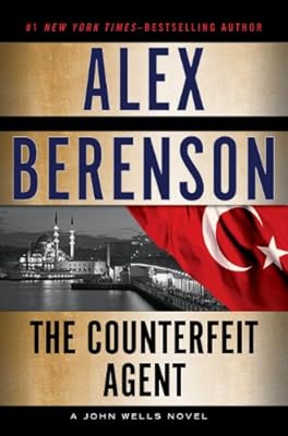 The Counterfeit Agent