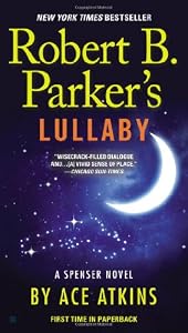 Robert B. Parker's Lullaby