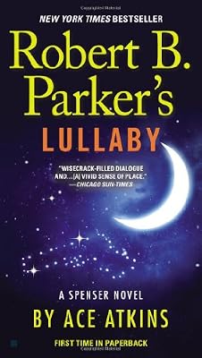 Robert B. Parker's Lullaby