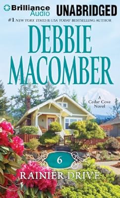 6 Rainier Drive