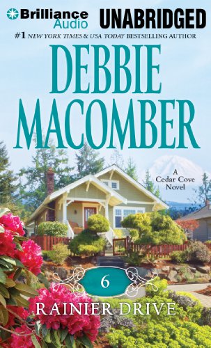 6 Rainier Drive by Debbie Macomber